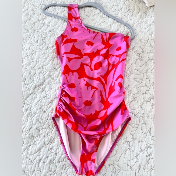 Nani Swimwear Swim Nani Ava Cascade One Piece Please Read